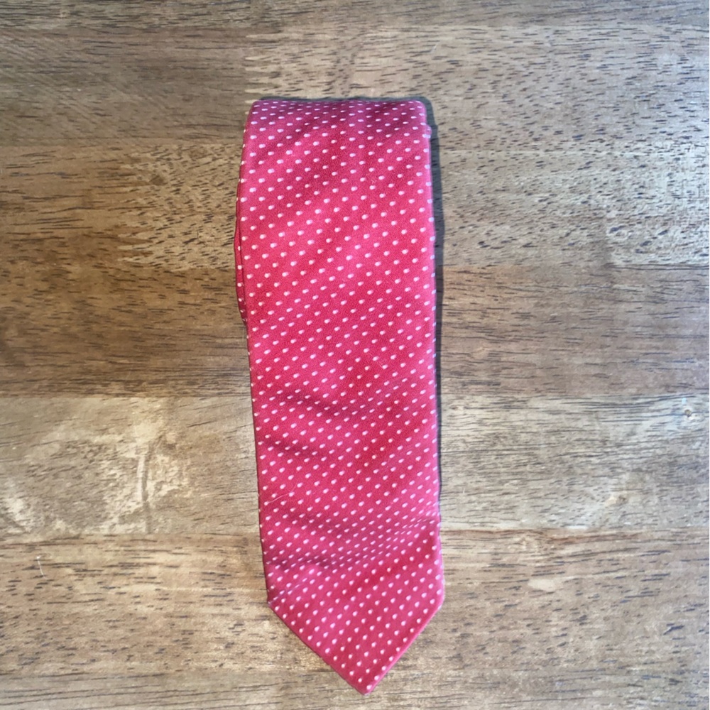 Several ties for sale! Bundle & save — will make a good deal if bundling several